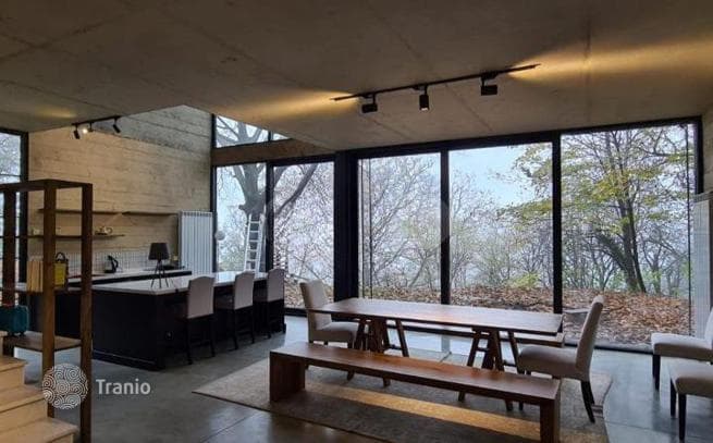 3-Bedroom House in Tbilisi