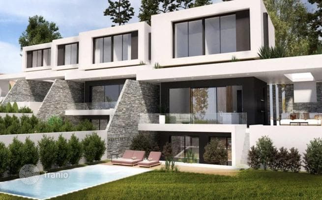 6-комнатная вилла 250 м² в Пефкохори, Греция
