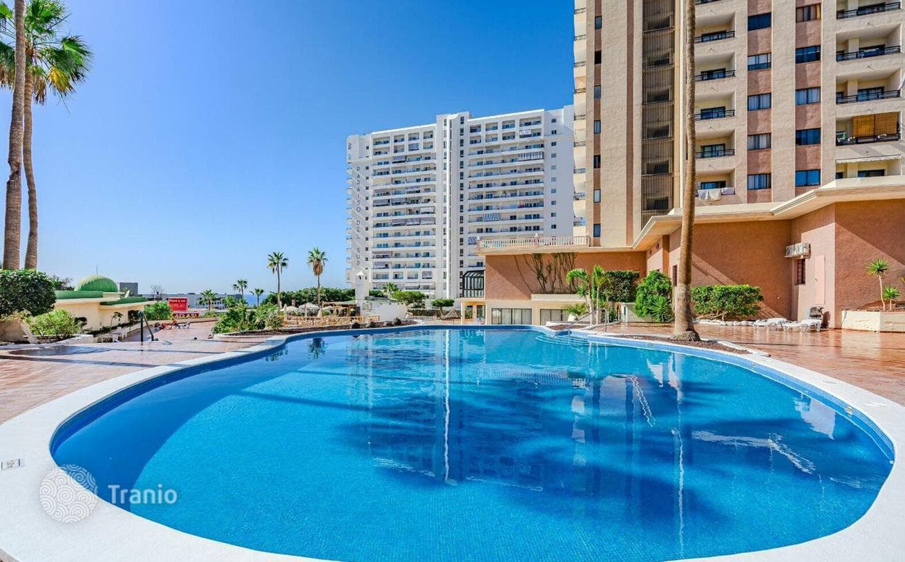 2-комнатная квартира 74 м² в Плайя Параисо, Испания, фото 4