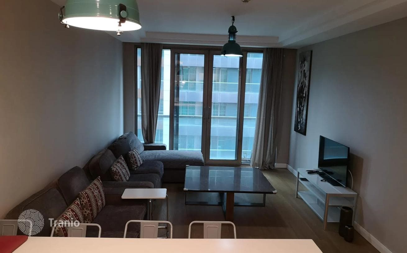 1-Bedroom Apartment in Sariyer, Istanbul
