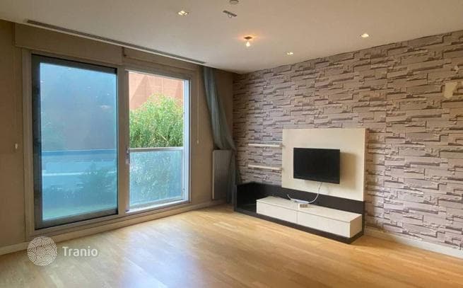 1-Bedroom Apartment in Sisli, Istanbul, photo 3