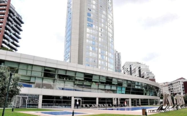 1-Bedroom Apartment in Sisli, Istanbul, photo 5