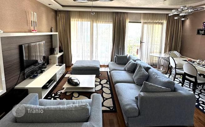 1-Bedroom Apartment in Budva, Montenegro, photo 3
