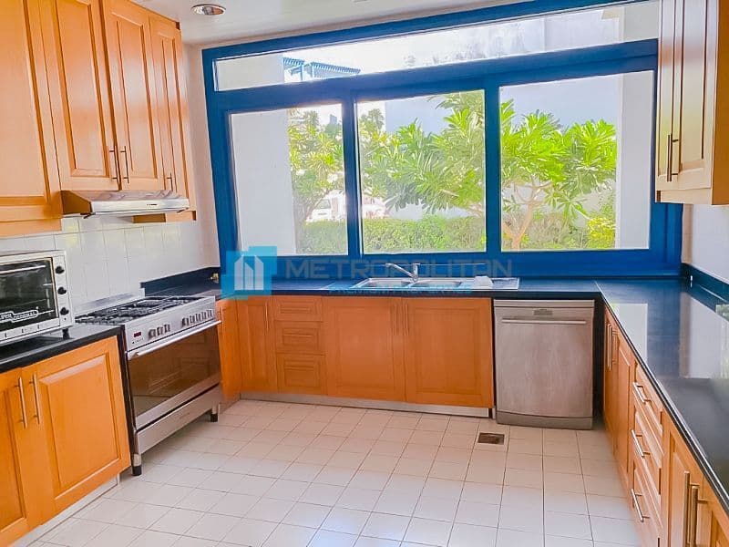 Таунхаус в Дубае, ОАЭ, 303.04 м², фото 5