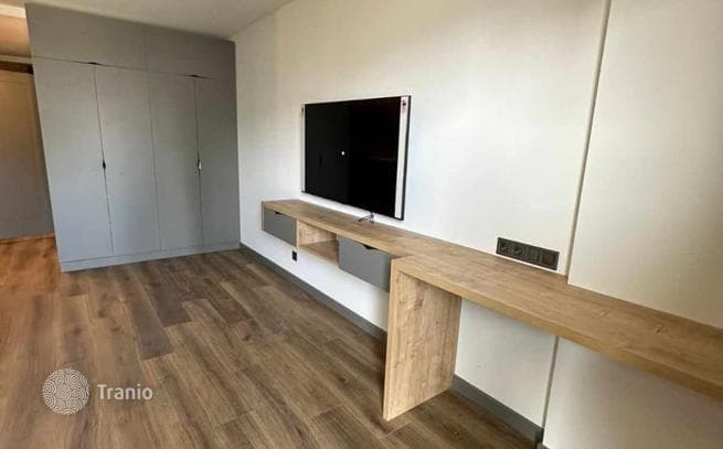 Apartment with Sea View in Batumi, photo 5