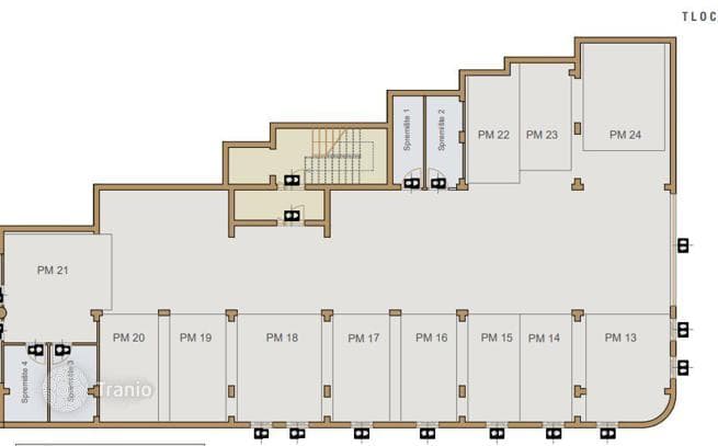 1-Bedroom Apartment in New Development in Pula, photo 2
