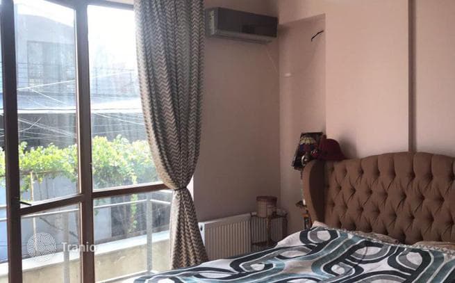 9-Bedroom House on Krtsanisi St, Tbilisi