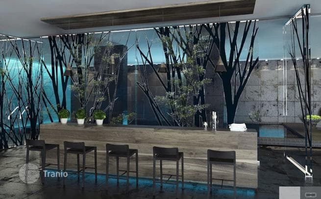 1-Bedroom Apartment in Kayithane, Istanbul, photo 5
