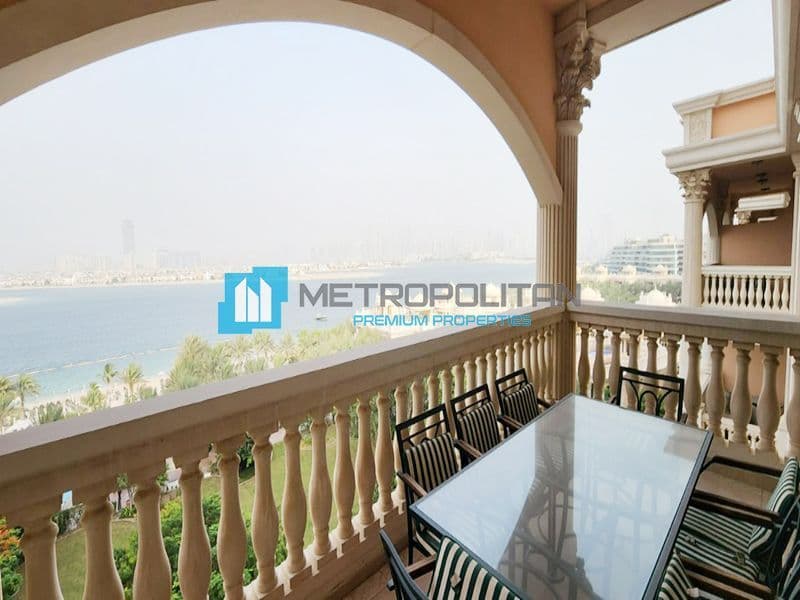 Пентхаус в Дубае, ОАЭ, 522.58 м², фото 4