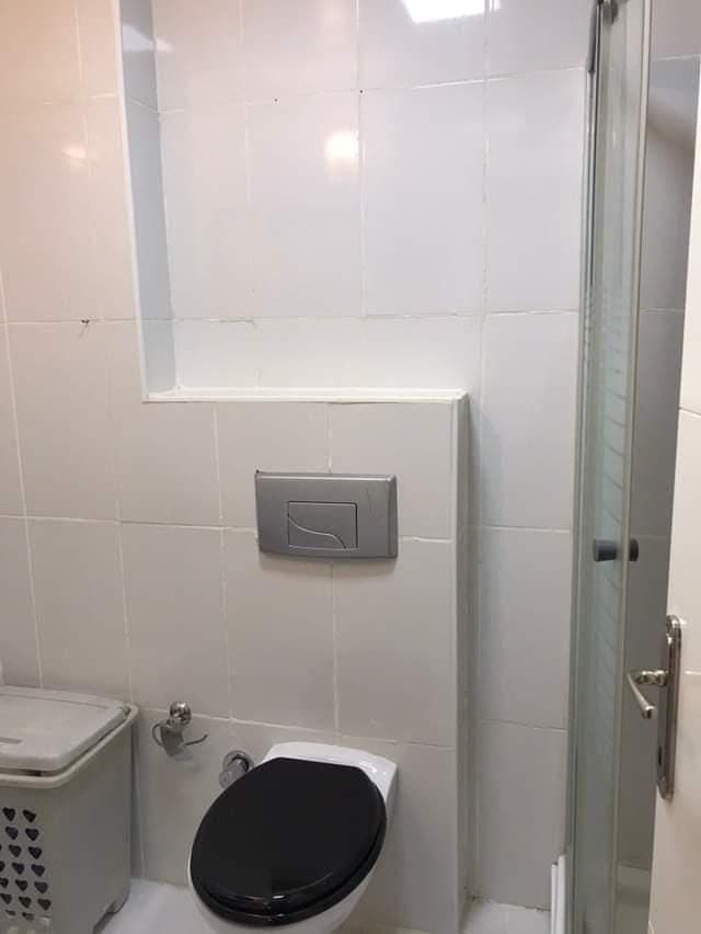 Квартира в Анталии, Турция, 50 м², фото 5