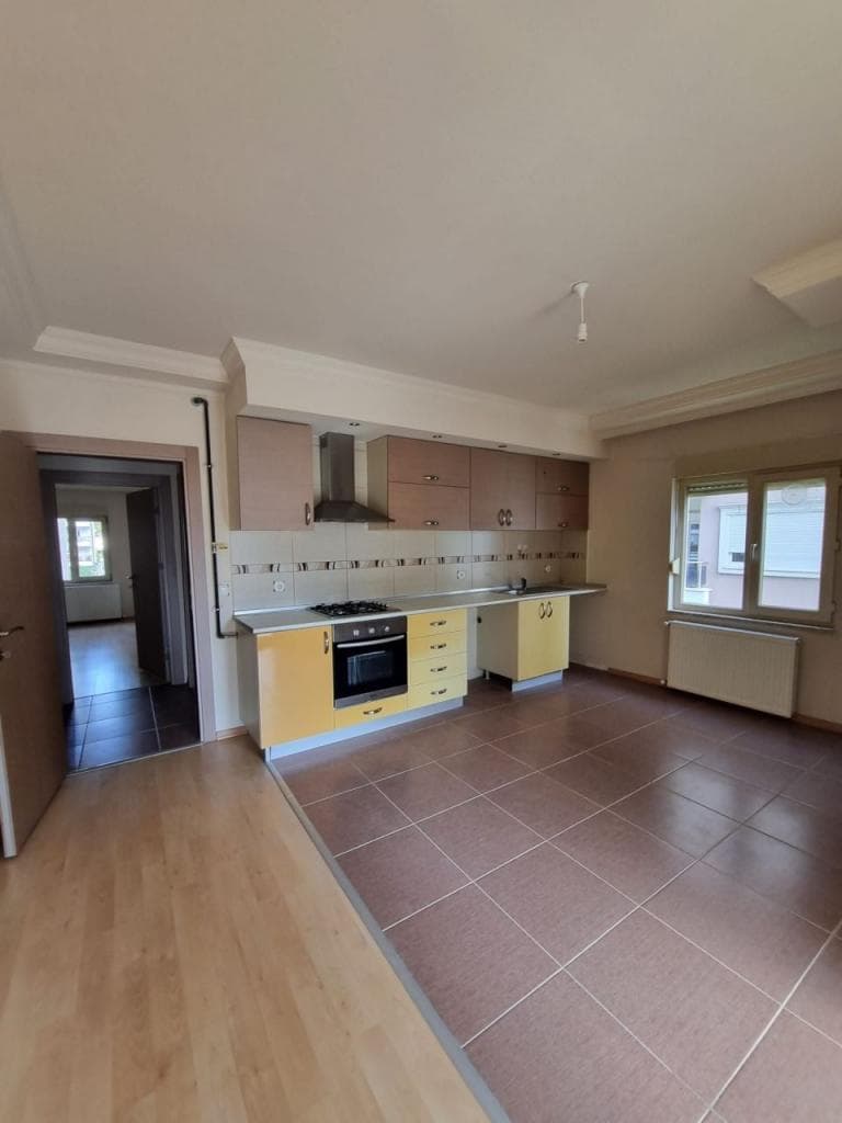 Квартира в Анталии, Турция, 104 м², фото 5