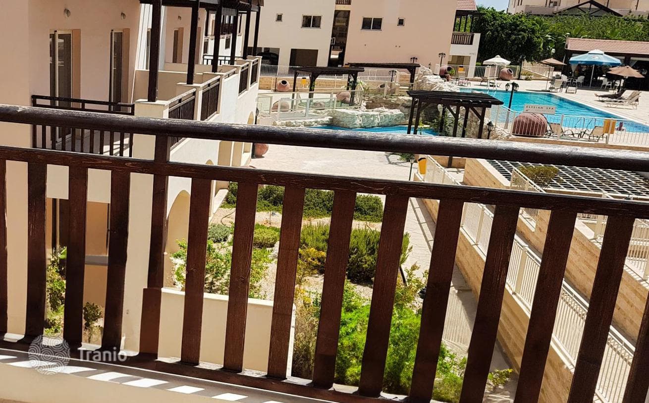 New Apartments with Shared Pool in Larnaca, Cyprus, photo 3