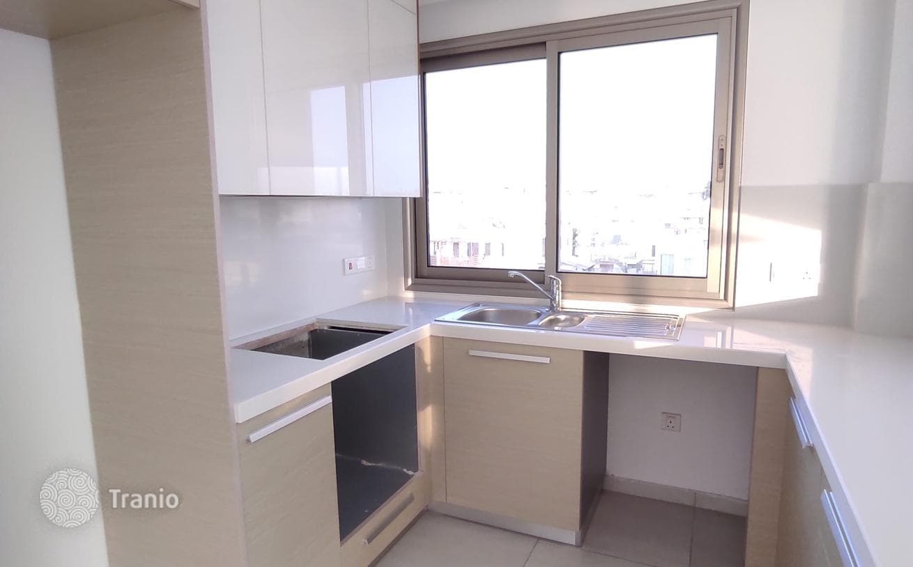 2-Bedroom Apartment with Sea View in Paphos, Cyprus, photo 3