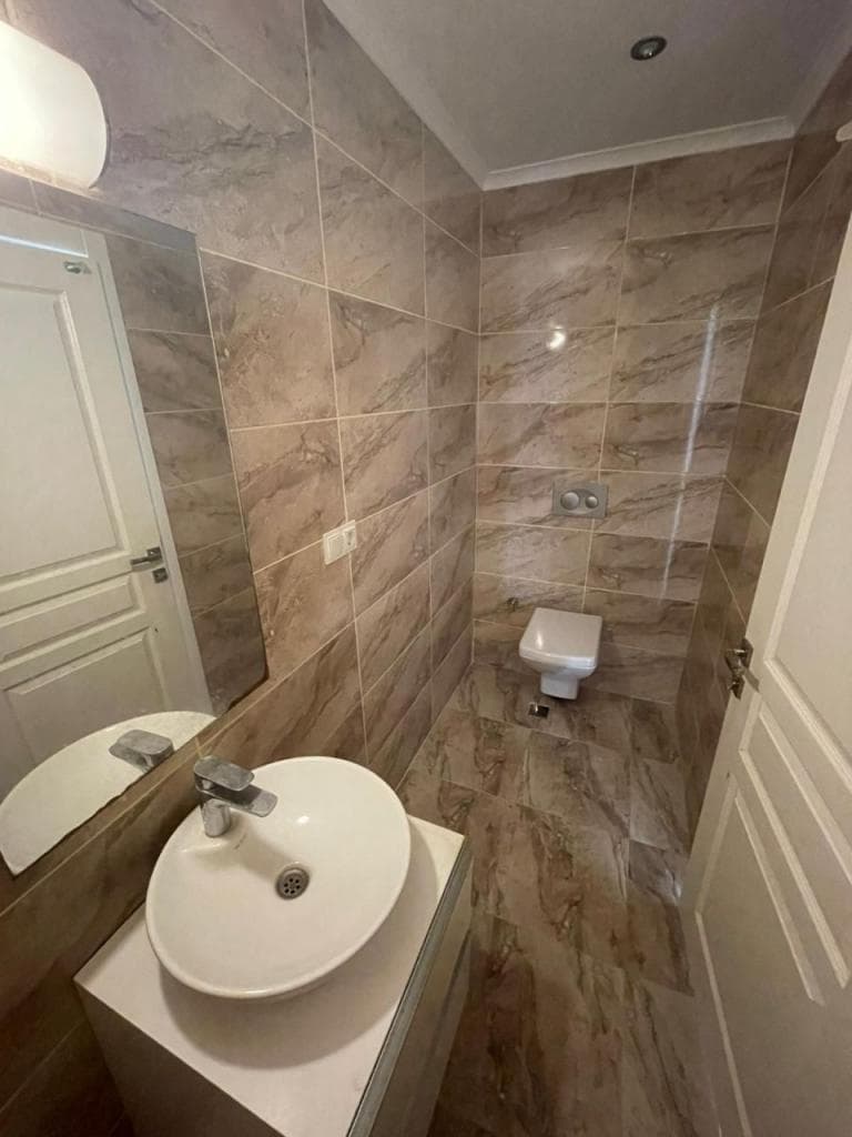 Квартира в Кестеле, Турция, 110 м², фото 3