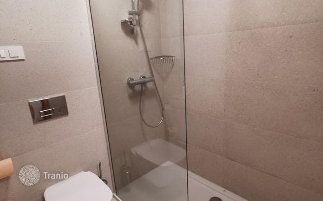 4-Bedroom Apartment in New Build, Malinska, Croatia