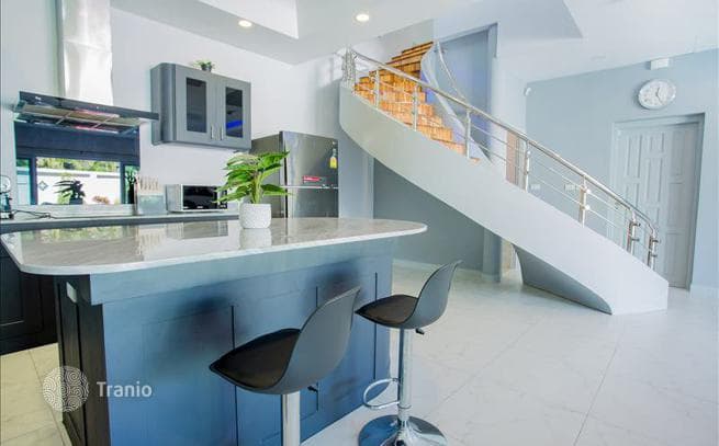 Villa with Pool and Sea View in Rawai, Phuket, photo 5