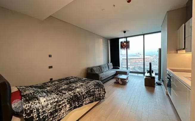 Studio in Sariyer, Istanbul, photo 2