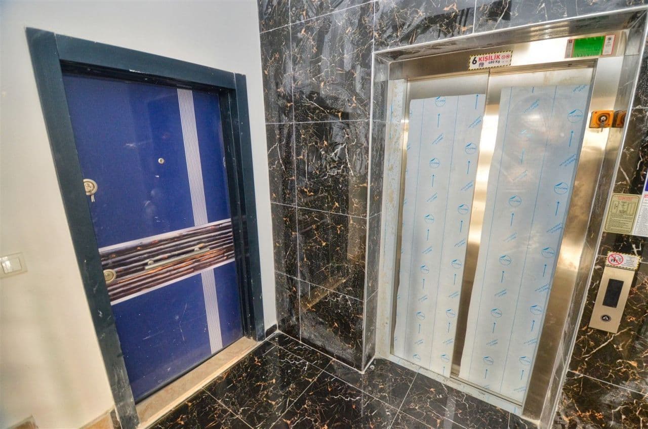 Квартира в Анталии, Турция, 65 м², фото 5