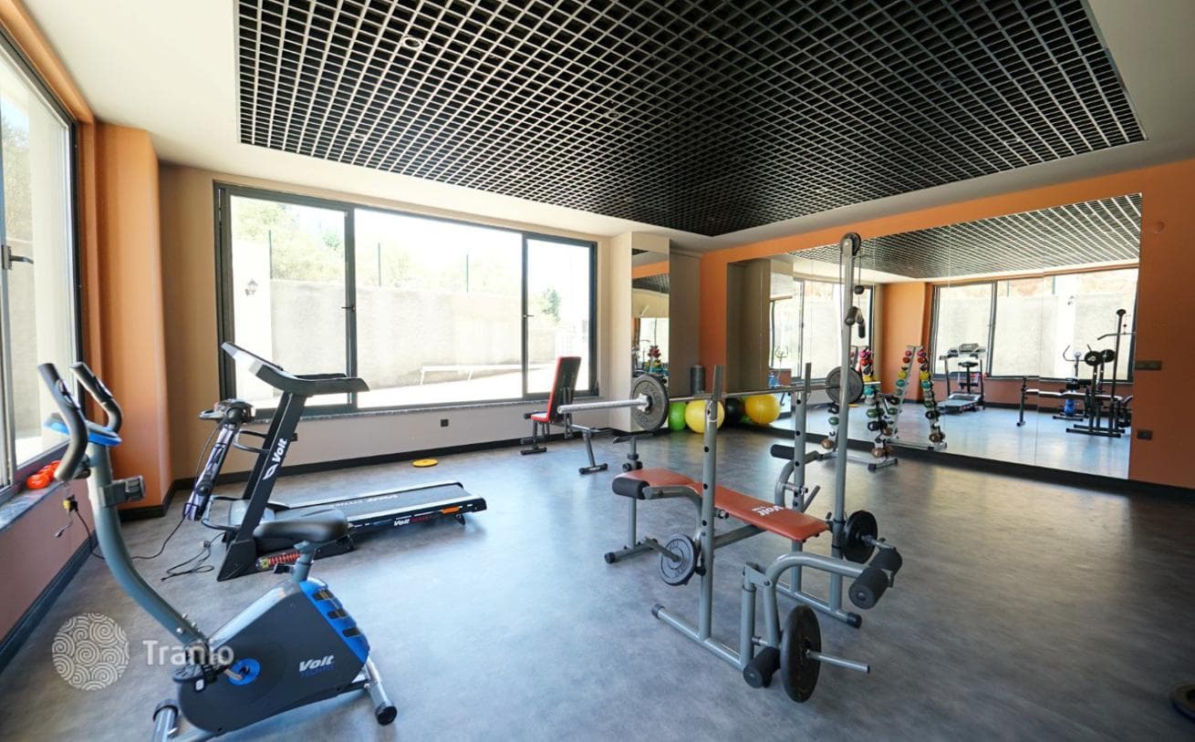 Luxury Apartments in Oba, Alanya, photo 4