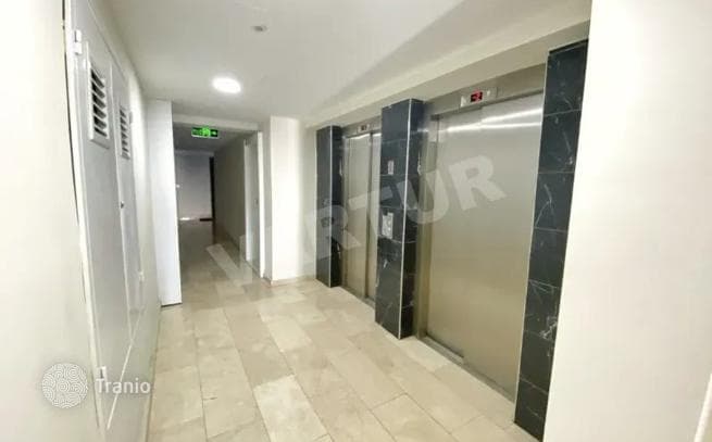 1-Bedroom Apartment in Kagithane, Istanbul