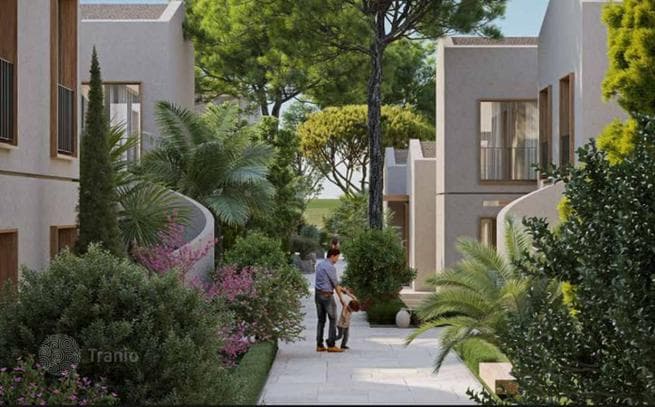 1–3-Bedroom Apartments in Cesme, photo 2