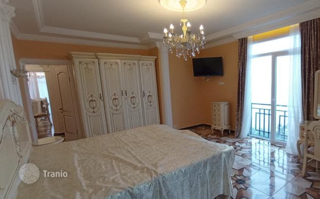 1-Bedroom Apartment with Sea View in Makhinjauri, Batumi, photo 4