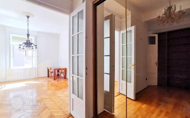 3-комнатная квартира 93 м² в Районе XIII, Венгрия, фото 3