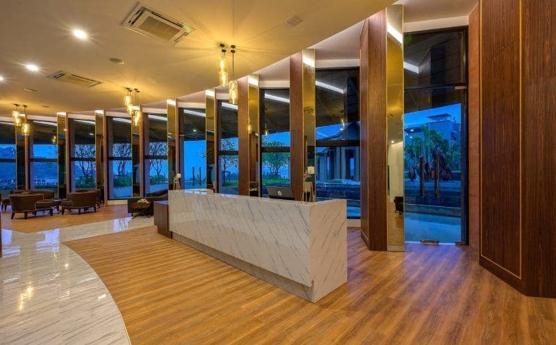 Апартаменты в Пхукете, Таиланд, 36 м², фото 5