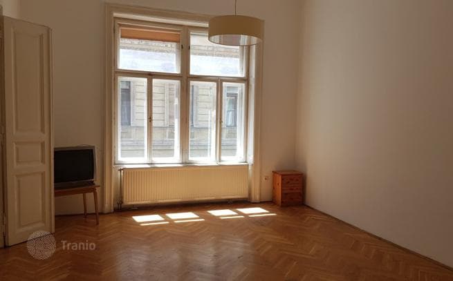 3-комнатная квартира 80 м² в Районе IX (Ференцвароше), Венгрия, фото 3