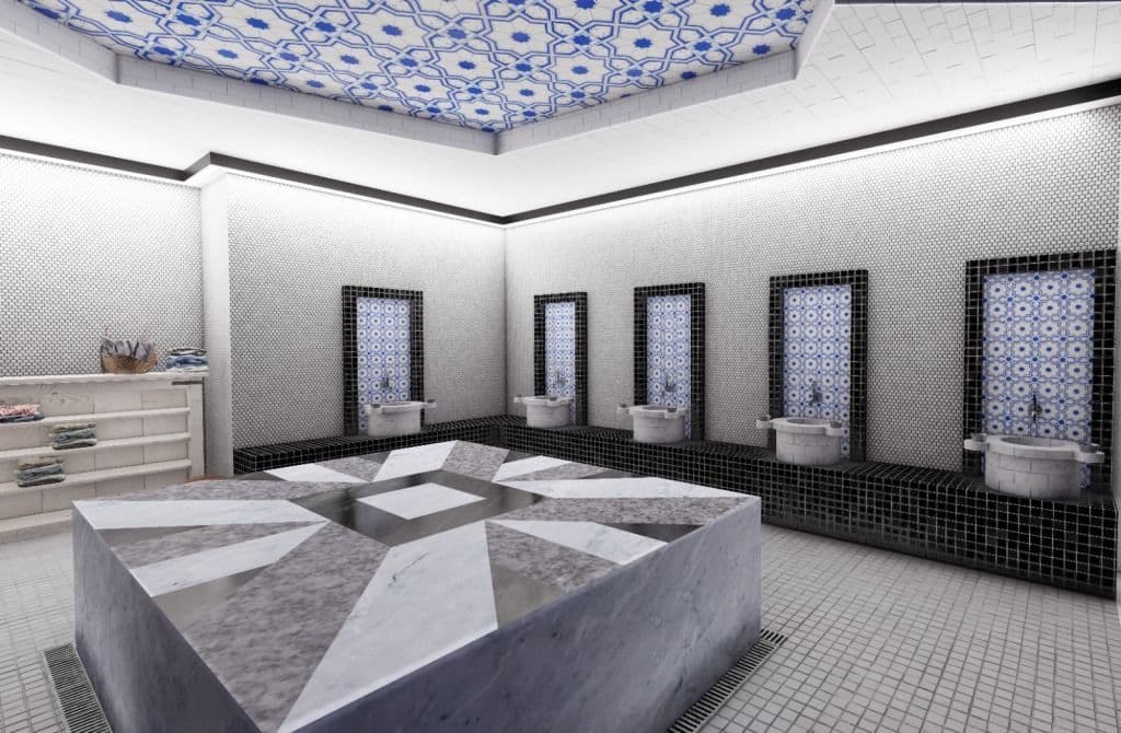 1-Bedroom and 2-Bedroom (1+1, 2+1) Apartments in Mahmutlar, Alanya, photo 4