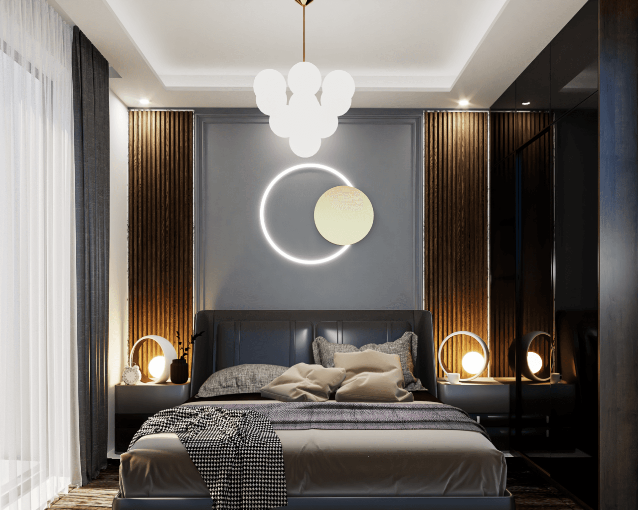 Квартира в Авсалларе, Турция, 59 м², фото 2