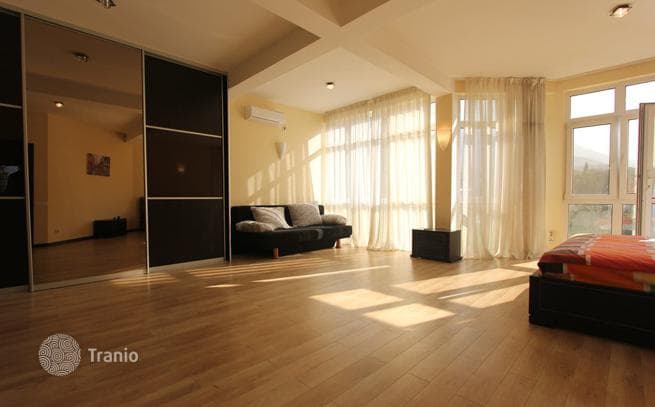 Furnished 4-Bedroom Villa with Private Pool and Roof Terrace in Sutomoré, Budva, photo 4
