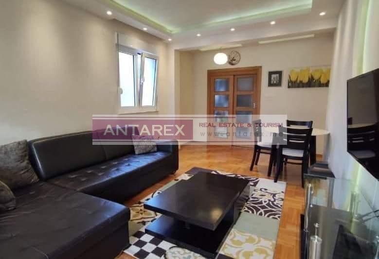 Апартаменты в Будве, Черногория, 64 м²