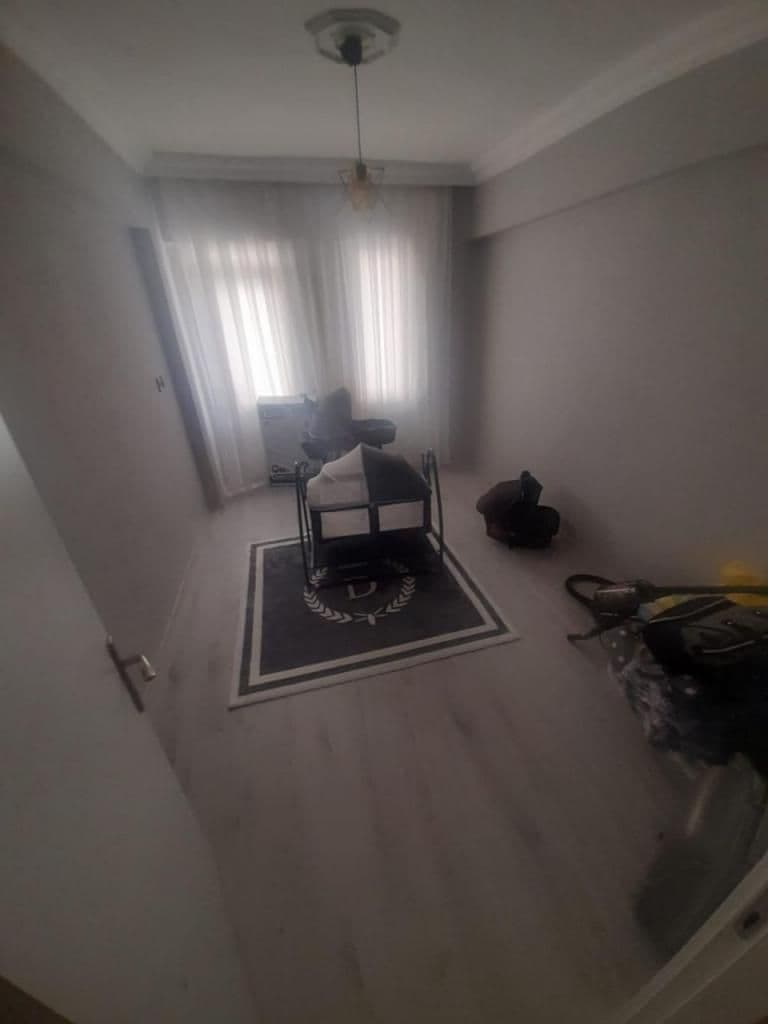 Квартира в Алании, Турция, 130 м², фото 5