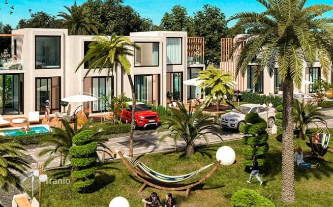Luxury Villa with Private Pool in Chakhvi, Batumi, photo 5
