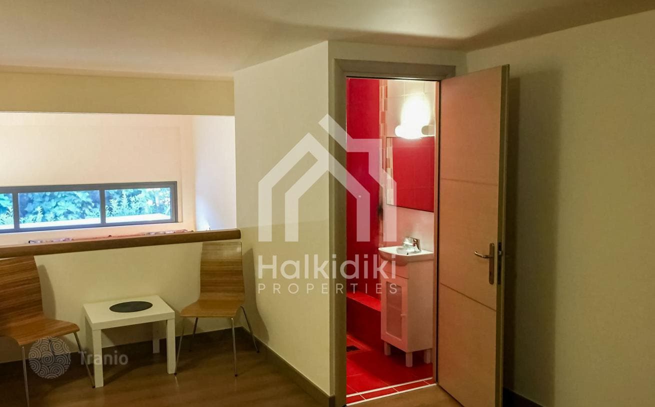 3-комнатная квартира 70 м² в Ситонии, Греция, фото 5