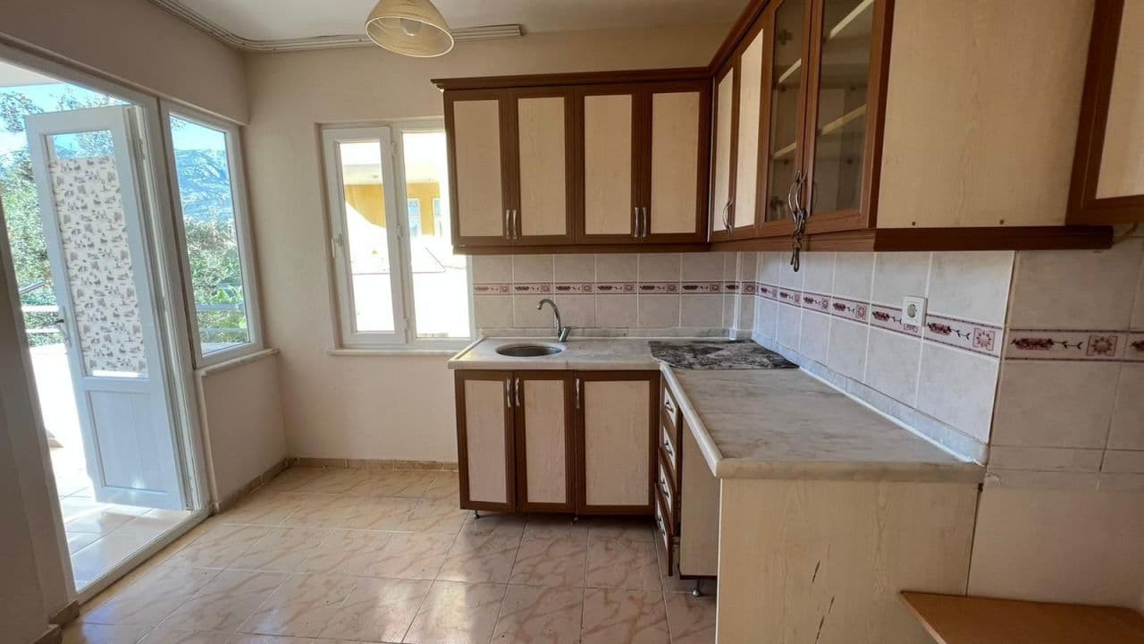 Квартира в Алании, Турция, 105 м²