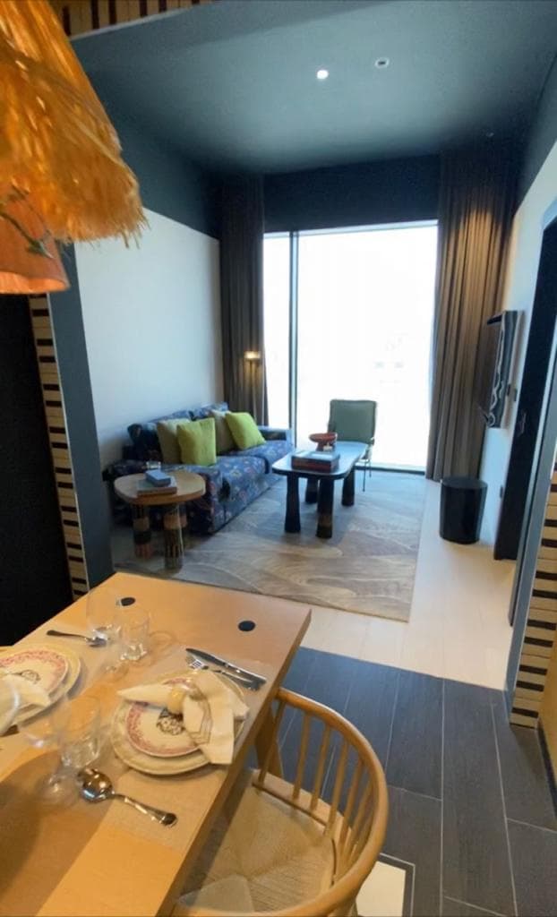 Апартаменты в Дубае, ОАЭ, 60 м², фото 3