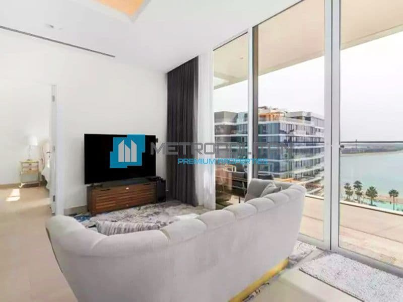 Апартаменты в Дубае, ОАЭ, 98.76 м², фото 4