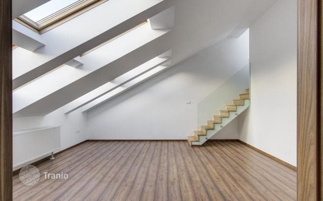 5-комнатная квартира 214 м² в Районе XIII, Венгрия, фото 4