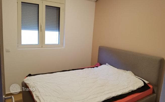1-Bedroom Apartment with Sea and Mountain Views in Pržno, Budva, photo 4