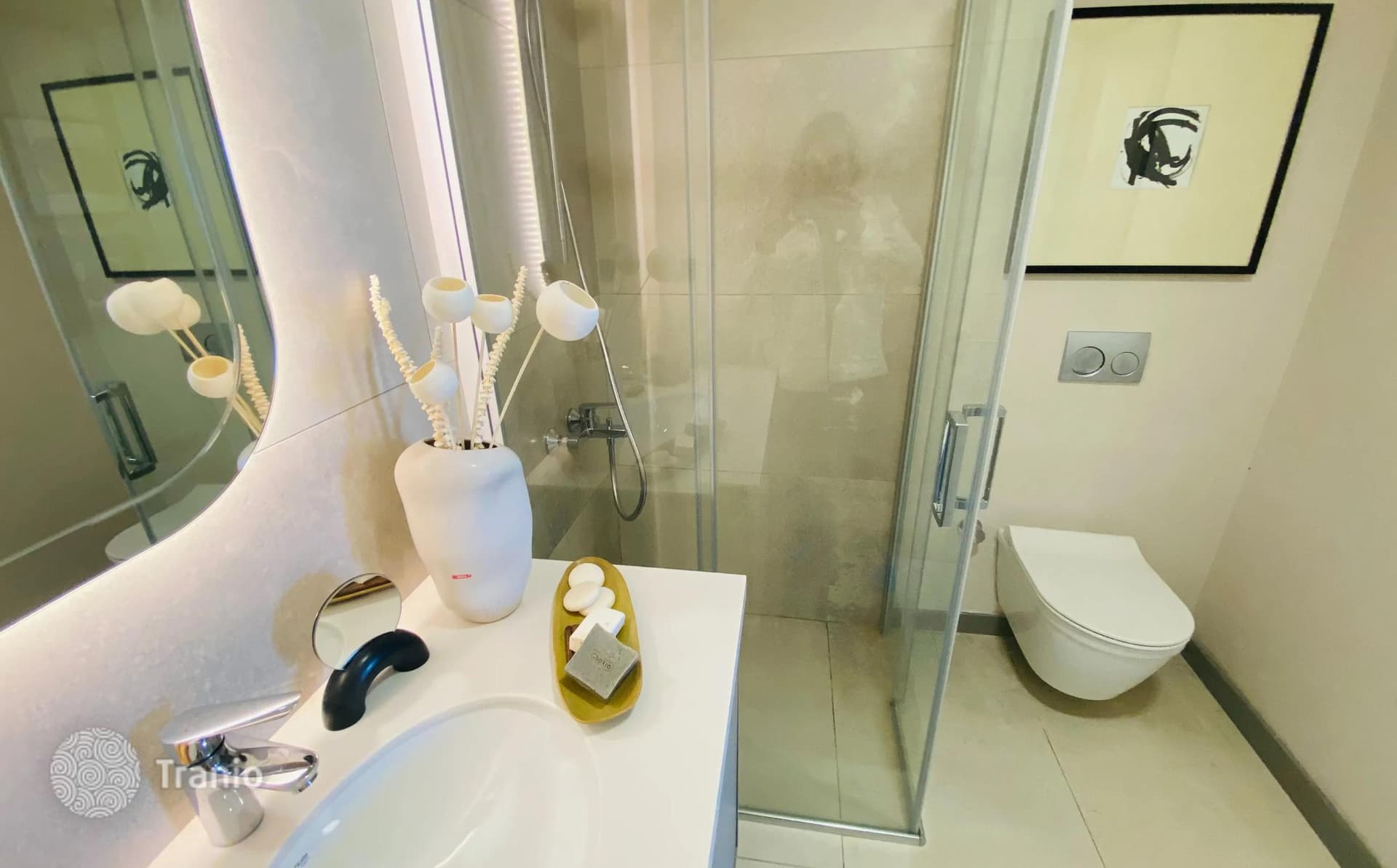 2-Bedroom Apartment in Bodrum, Turkey, photo 3