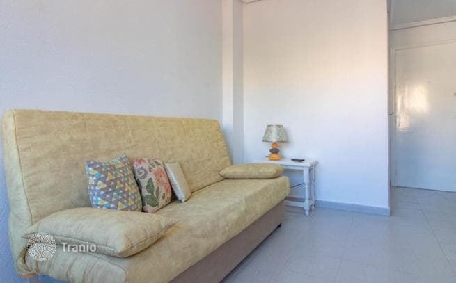 2-комнатная квартира 35 м² в Торревьехе, Испания, фото 2