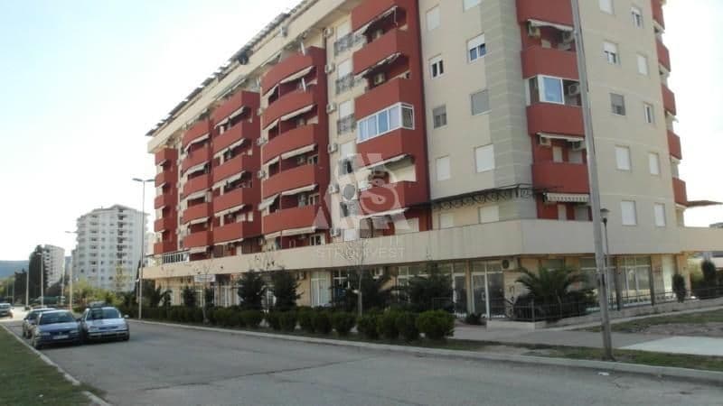 Квартира в Баре, Черногория, 83 м², фото 3