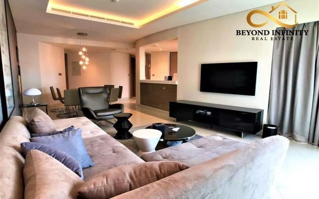 Апартаменты в Дубае, ОАЭ, 162.01 м², фото 4
