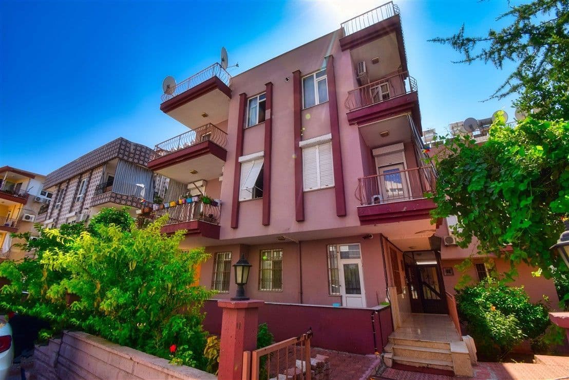 Квартира в Анталии, Турция, 160 м², фото 2