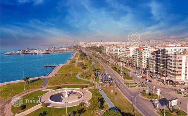 New Beachfront Apartments in Izmir, Turkey, photo 2