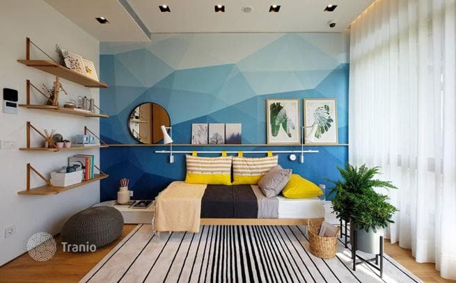 3-Bedroom Villa in Beykoz, Istanbul
