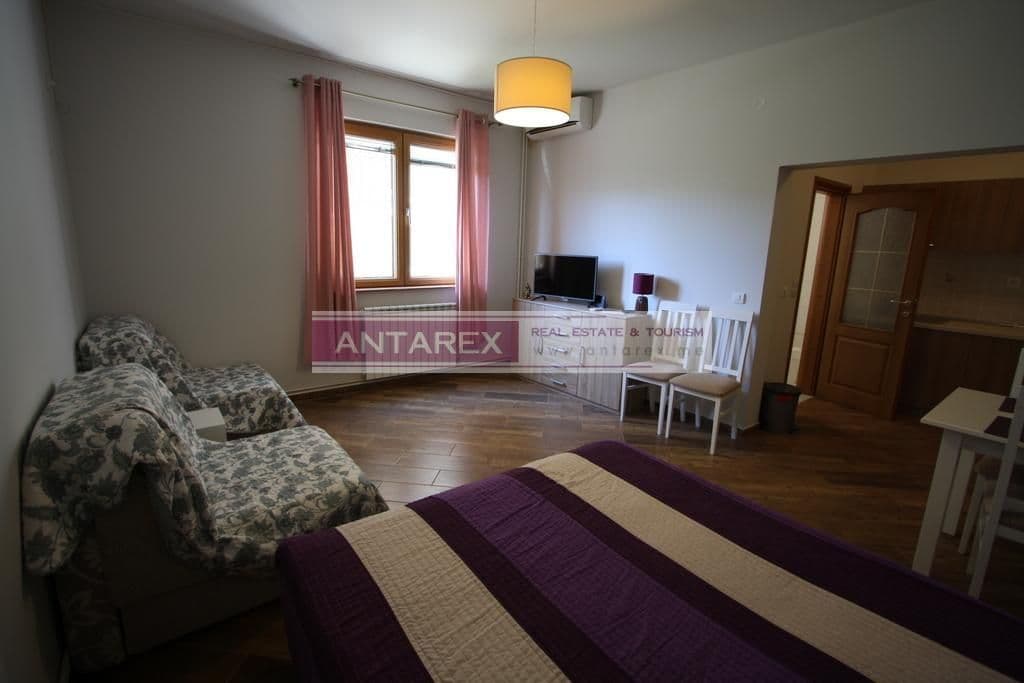 Апартаменты в Херцег-Нови, Черногория, 33 м², фото 2