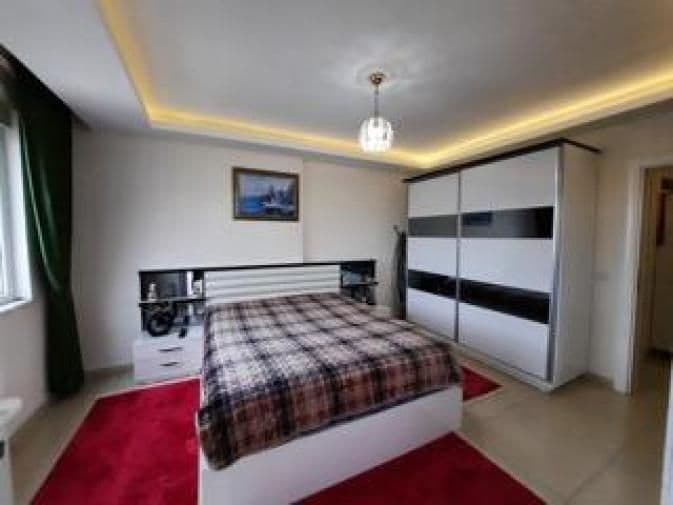 Квартира в Алании, Турция, 70 м², фото 3
